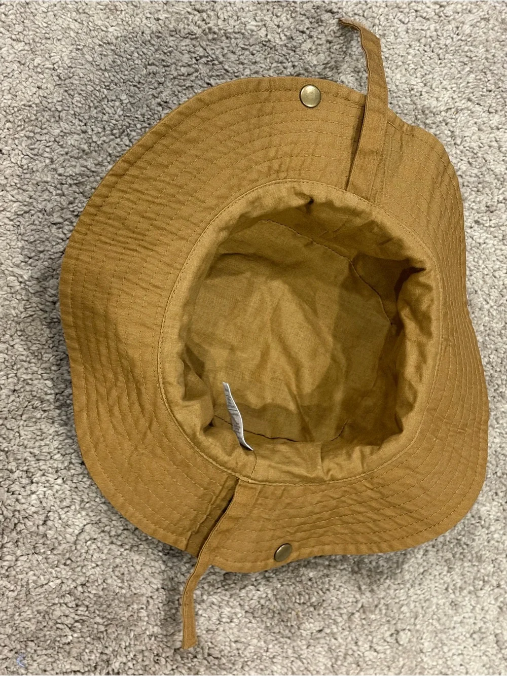 Wonder Nation Boys Sun Bucket Hat